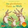 Claire Freedman: Maxi Pixi 364: VE 5: Der glücklichste Hase der Welt (5 Exemplare), Div.