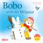 Markus Osterwalder: Maxi Pixi 440: VE 5: Bobo Siebenschläfer: Bobo erlebt den Winter (5 Exemplare), Diverse