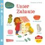 Constanze Von Kitzing: Baby Pixi (unkaputtbar) 144: Unser Zuhause, Buch