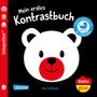 : Baby Pixi (unkaputtbar) 156: Mein erstes Kontrastbuch ab 3 Monaten, Buch