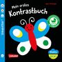 : Baby Pixi (unkaputtbar) 157: Mein erstes Kontrastbuch ab 6 Monaten, Buch