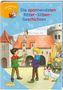 Manuela Mechtel: LESEMAUS zum Lesenlernen Sammelbände: Die spannendsten Ritter-Silben-Geschichten, Buch