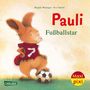 Brigitte Weninger: Maxi Pixi 449: VE 5: Pauli Fußballstar (5 Exemplare), Diverse