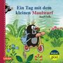 Zden¿k Miler: Maxi Pixi 468: VE 5: Ein Tag mit dem kleinen Maulwurf (5 Exemplare), Div.