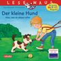 Susa Hämmerle: LESEMAUS 176: Der kleine Hund - alles, was du wissen willst, Buch, Buch