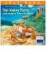 Friederun Reichenstetter: LESEMAUS 181: Der kleine Fuchs und andere Tiere im Wald, Buch