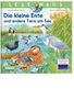 Friederun Reichenstetter: LESEMAUS 177: Die kleine Ente und andere Tiere am See, Buch