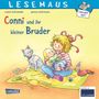 Liane Schneider: LESEMAUS 23: Conni und ihr kleiner Bruder, Buch
