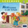 Christian Tielmann: Max kommt in die Schule, Buch, Buch