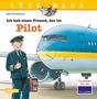Ralf Butschkow: Ich hab einen Freund, der ist Pilot, Buch, Buch