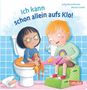Julia Rosenkranz: Ich kann schon allein aufs Klo!, Buch