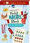 Nikki Busch: Pocket-Rätsel-Block: für die Winterzeit, Buch