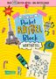 Nikki Busch: Pocket-Rätsel-Block: Wort-Rätsel, Buch