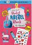 Nikki Busch: Pocket-Rätsel-Block: Für Mädchen, Buch
