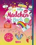 Nikki Busch: Dein Mädchen-Buch: Lovebook, Buch