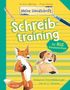 Eva Odersky: Schreibtraining für alle Schulschriften, Buch