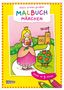Eva Muszynski: Mein erstes großes Malbuch: Märchen: Malen ab 3 Jahren, Buch