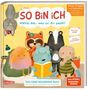 Marisa Hart: So bin ich - Neue Fragen und Abenteuer mit deinen tierisch besten Freunden, Buch