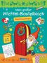 Mein großer Wichtel-Bastelblock, Buch