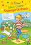 Hanna Sörensen: Conni Gelbe Reihe (Beschäftigungsbuch): Mein Conni-Kindergartenbuch, Buch