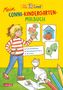 Hanna Sörensen: Conni Gelbe Reihe (Beschäftigungsbuch): Mein Conni-Kindergarten-Malbuch, Buch, Buch