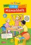 Hanna Sörensen: Conni Gelbe Reihe (Beschäftigungsbuch): Mein cooles buntes Mitmachheft, Buch