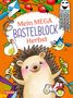 Laura Leintz: Mein MEGA Bastelblock: Herbst, Buch