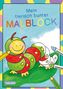 Mein tierisch bunter Malblock, Buch