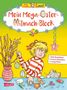 Hanna Sörensen: Conni Gelbe Reihe (Beschäftigungsbuch): Mein Mega-Oster-Mitmach-Block, Buch
