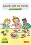 Barbara Barkhausen: Pixi Wissen 45: VE 5 Gesund essen und trinken, Buch