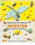 Melanie Hilbert: Wunderwelt des Wissens - Insekten und andere Krabbeltiere, Buch