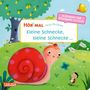 : Hör mal: Verse für Kleine: Kleine Schnecke, kleine Schnecke ... Soundbuch ab 18 Monaten, Buch