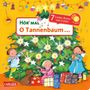 Miriam Cordes: Hör mal (Soundbuch): O Tannenbaum ..., Buch