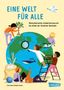 Dela Kienle: Eine Welt für alle, Buch