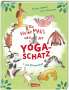 Britta Nonnast: Die kleine Maus und der Yoga-Schatz, Buch