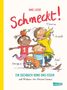 Anke Loose: Schmeckt!, Buch