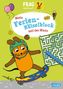 Christine Mildner: Frag doch mal ... die Maus: Mein Ferien-Rätselblock mit der Maus, Buch