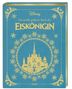 Walt Disney: Disney: Das große goldene Buch der Eiskönigin, Buch