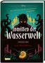 Liz Braswell: Disney - Twisted Tales: Inmitten der Wasserwelt (Arielle), Buch