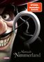 Walt Disney: Disney. Villains 9: Niemals Nimmerland, Buch