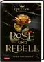 Emma Theriault: Disney: The Queen's Council 1: Rose und Rebell (Die Schöne und das Biest), Buch
