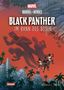 Ronald L. Smith: Marvel Heroes 5: Marvel Heroes: Black Panther 2 - Im Bann des Bösen, Buch