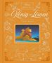 Walt Disney: Disney: Disney: DISNEY DELUXE König der Löwen, Buch