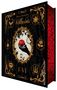Serena Valentino: Disney Villains: Villains Band I-VI: Luxusausgabe mit Farbschnitt im düsteren Dark-Fantasy-Setting, Buch