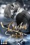 Solvig Schneeberg: Crashed Secrets. Erin & Jackson, Buch