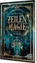 Laura Nick: Zeilenmagie 3: A Story of Power, Buch, Buch