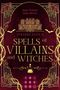 Gina Mecke: Spells of Villains and Witches (Turadhs Elite 2), Buch