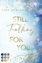 Lisa Gerland: Still Falling For You, Buch