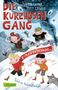 Victor Caspak: Die Kurzhosengang, Buch