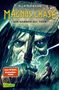 Rick Riordan: Magnus Chase 2: Der Hammer des Thor, Buch